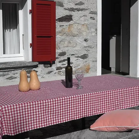 Casa Serafino Σπίτι διακοπών