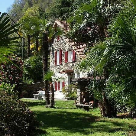 Casa Serafino