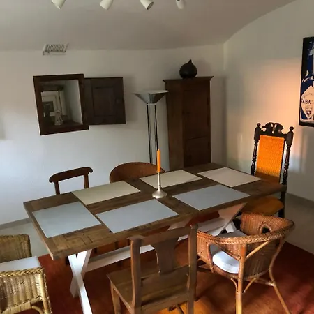Σπίτι διακοπών Casa Serafino *