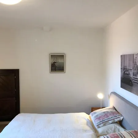 Casa Serafino Σπίτι διακοπών