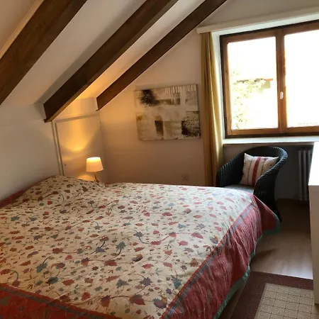 Σπίτι διακοπών Casa Serafino *