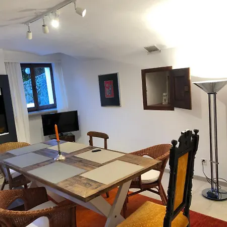Σπίτι διακοπών Casa Serafino