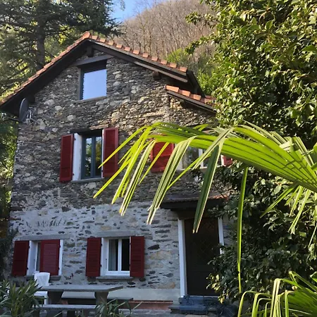 Casa Serafino *
