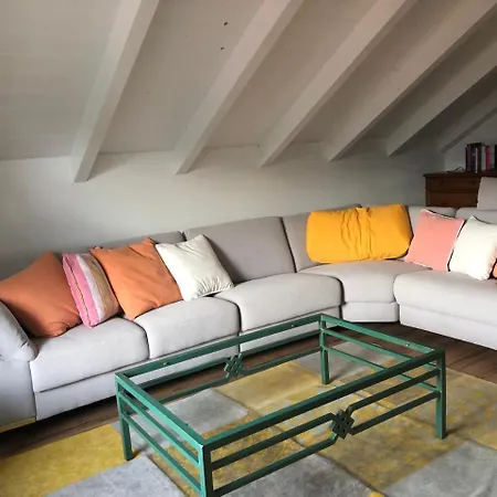 Σπίτι διακοπών Casa Serafino