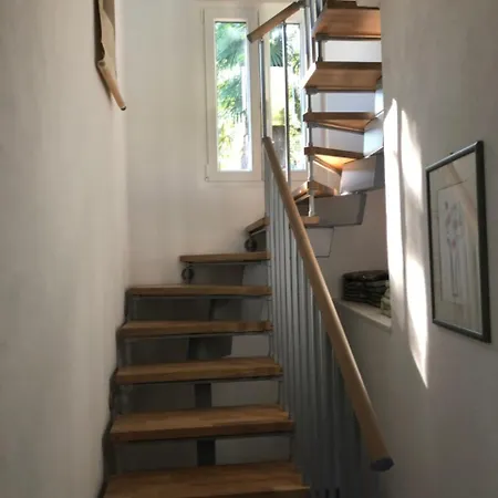 Casa Serafino Σπίτι διακοπών *