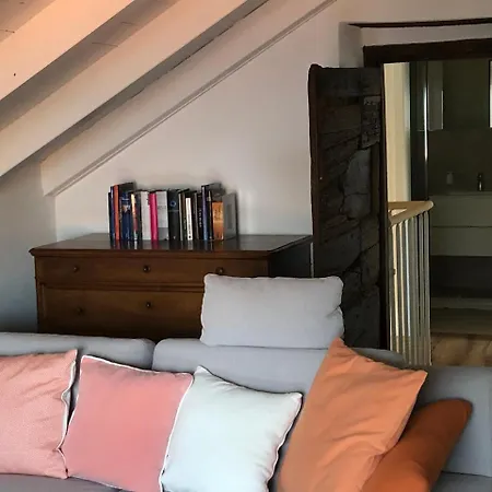 Casa Serafino Σπίτι διακοπών Tronzano Lago Maggiore