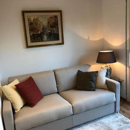 Casa Serafino