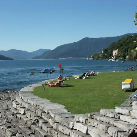 Casa Serafino Σπίτι διακοπών Tronzano Lago Maggiore