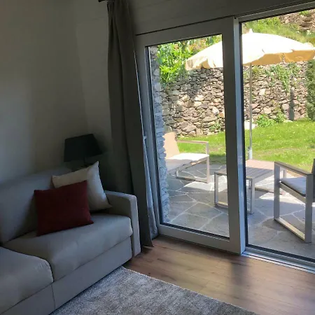 Casa Serafino Σπίτι διακοπών