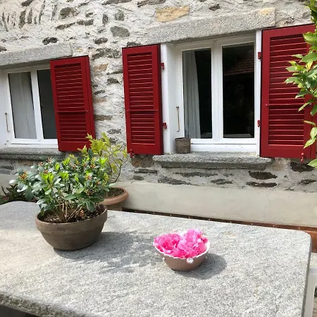 Casa Serafino Σπίτι διακοπών *