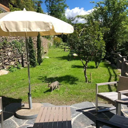 Casa Serafino